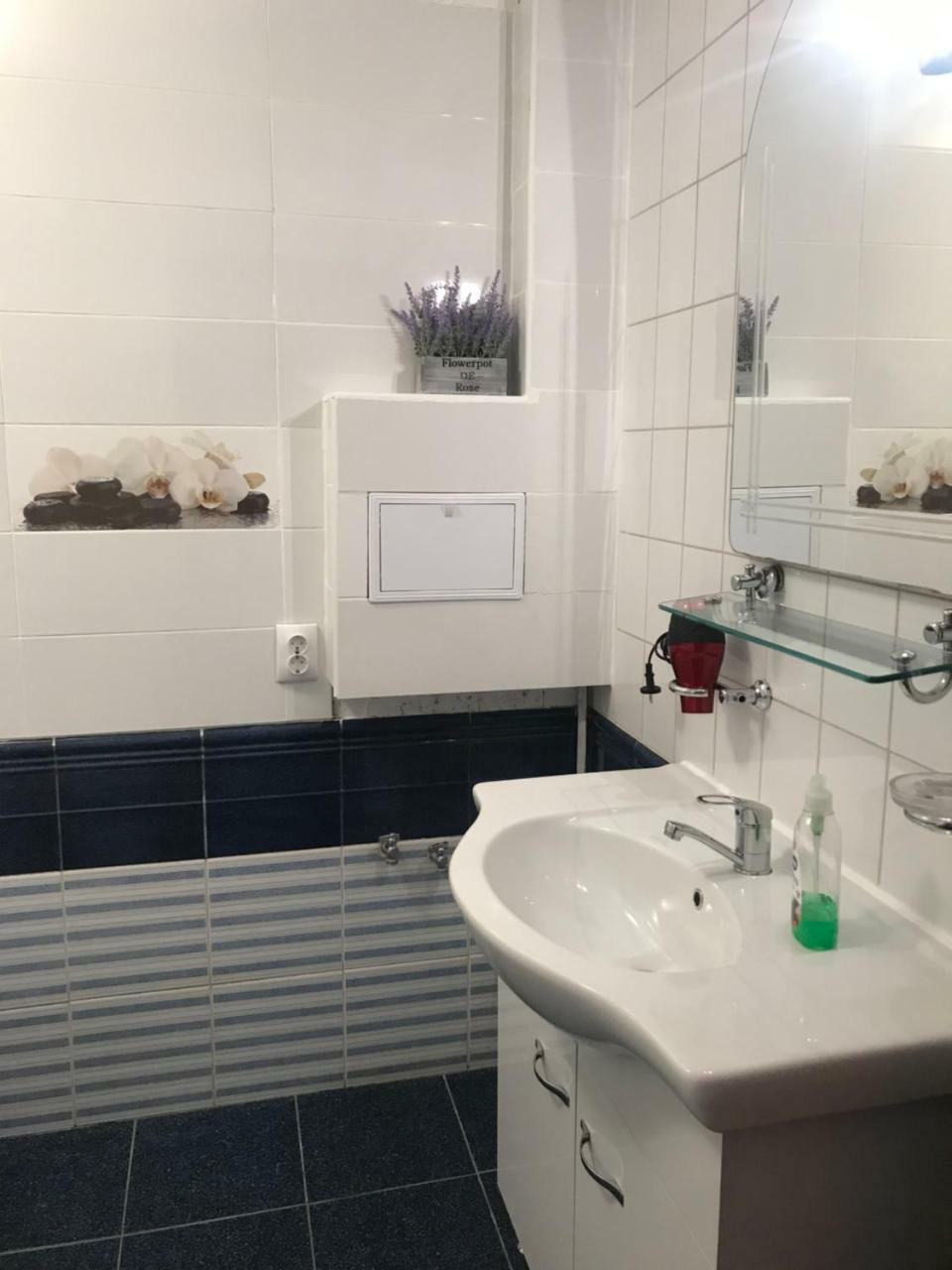 Floreasca Ambient By Acme Rent Bucharest Luaran gambar