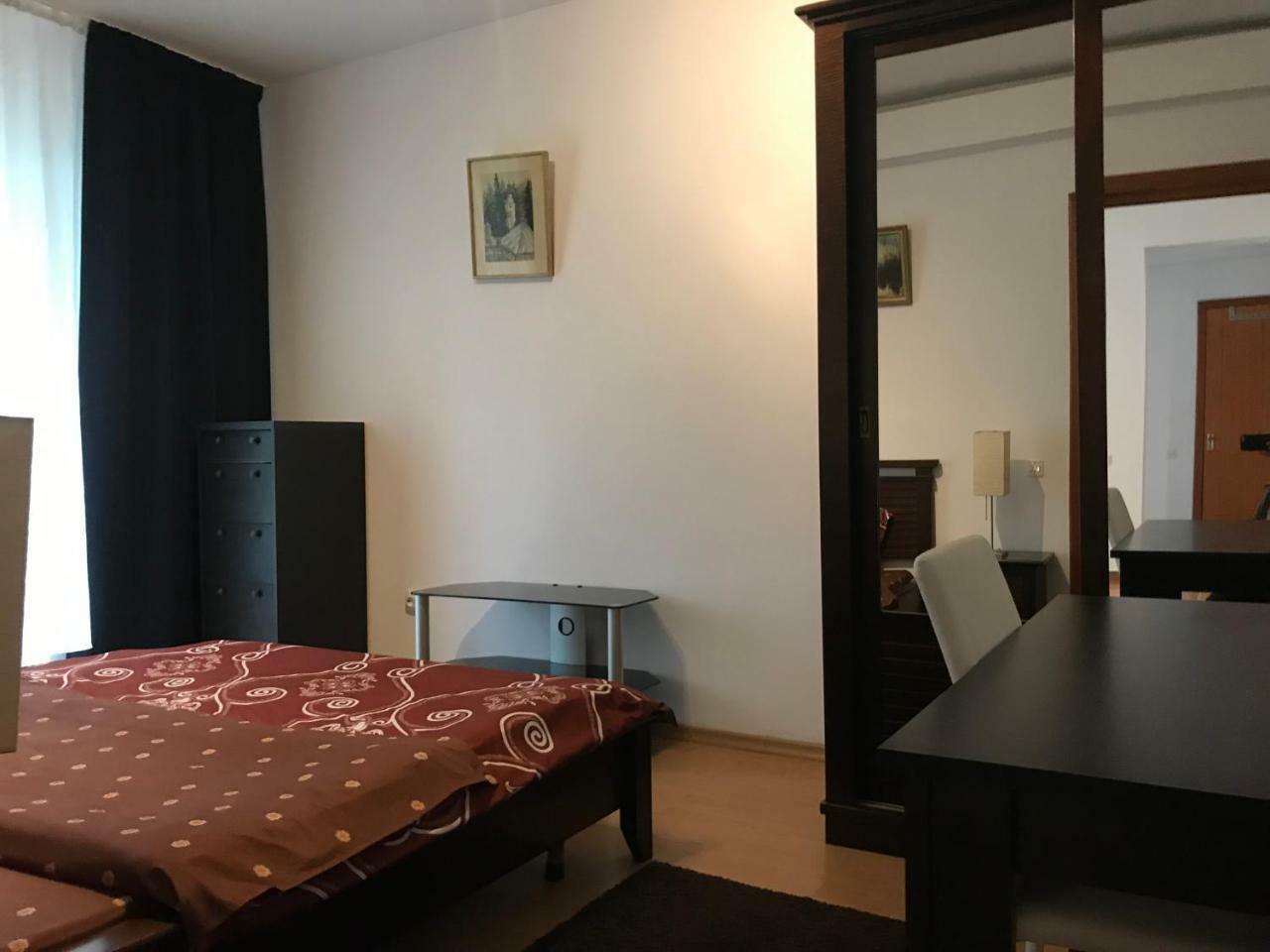 Floreasca Ambient By Acme Rent Bucharest Luaran gambar