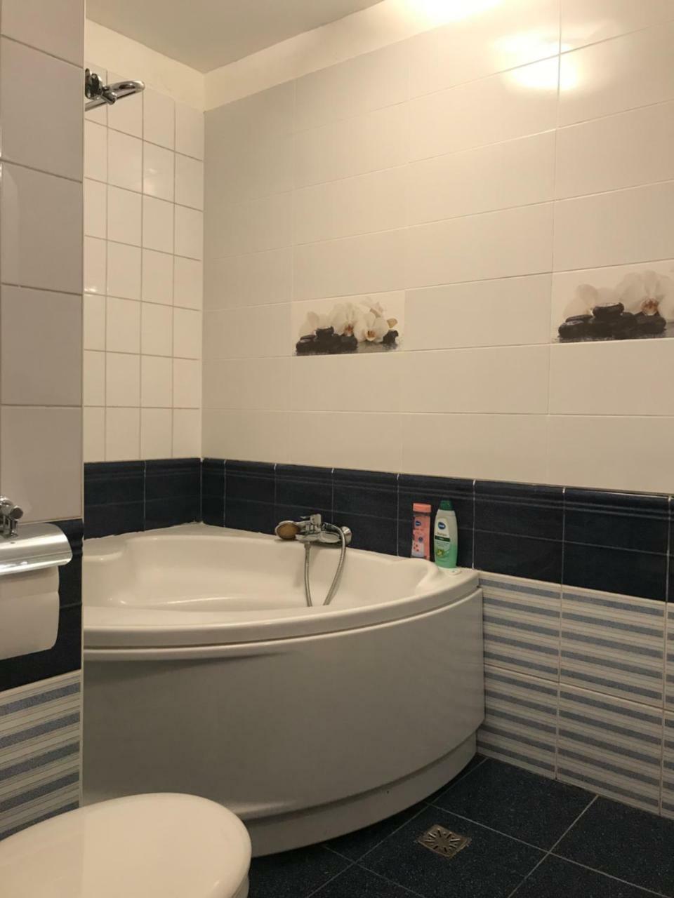 Floreasca Ambient By Acme Rent Bucharest Luaran gambar