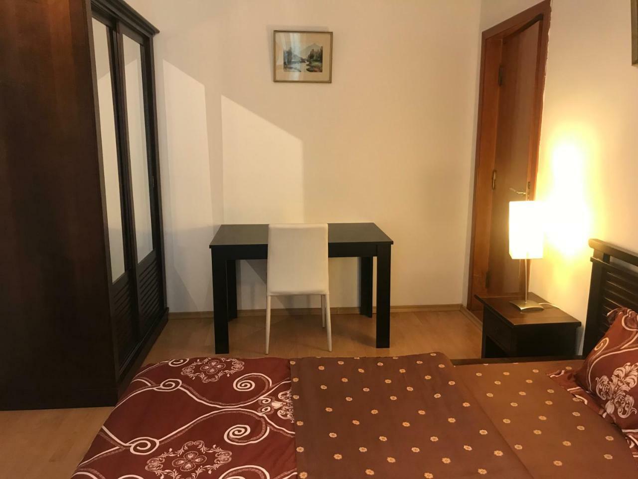 Floreasca Ambient By Acme Rent Bucharest Luaran gambar
