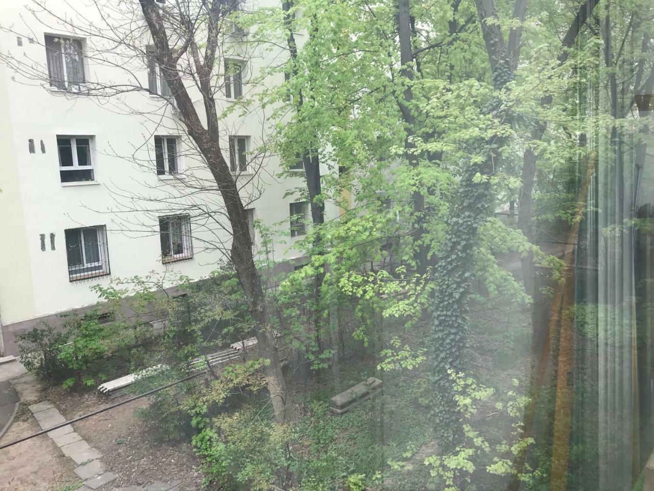 Floreasca Ambient By Acme Rent Bucharest Luaran gambar