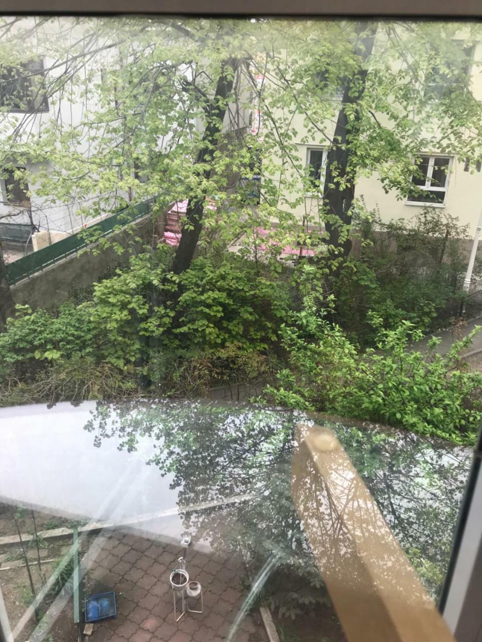 Floreasca Ambient By Acme Rent Bucharest Luaran gambar