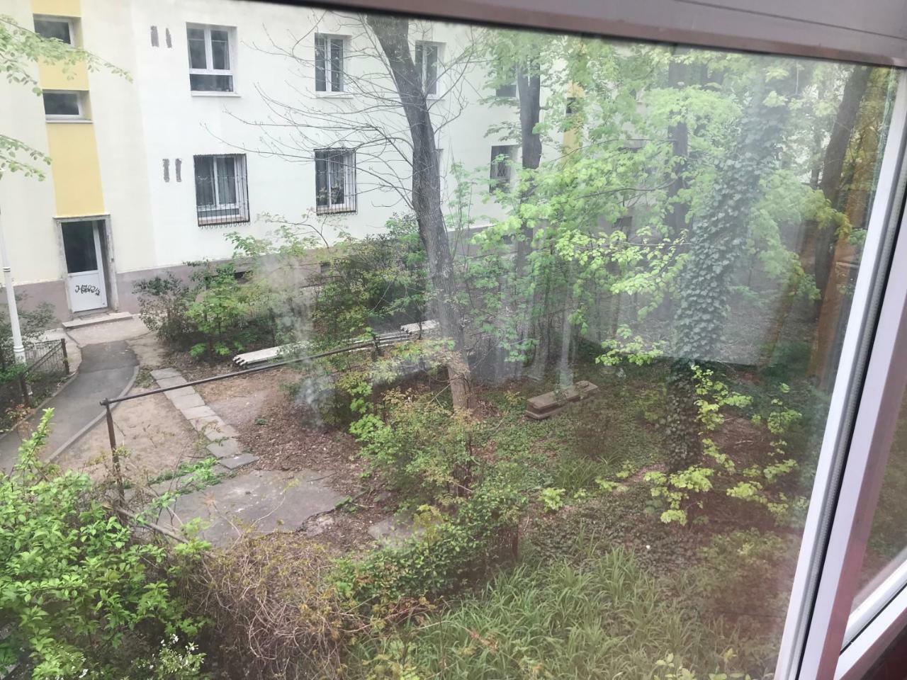 Floreasca Ambient By Acme Rent Bucharest Luaran gambar