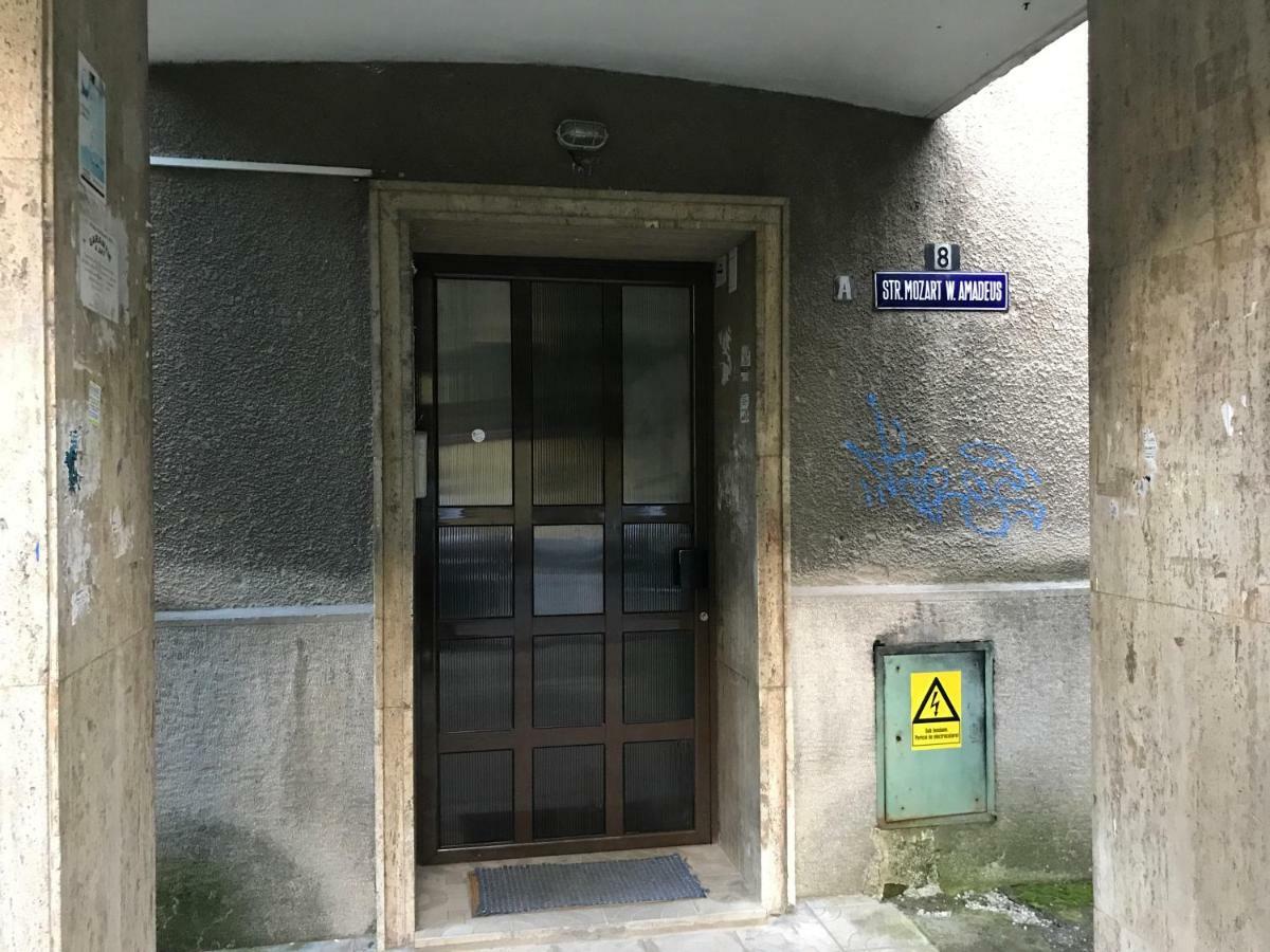Floreasca Ambient By Acme Rent Bucharest Luaran gambar