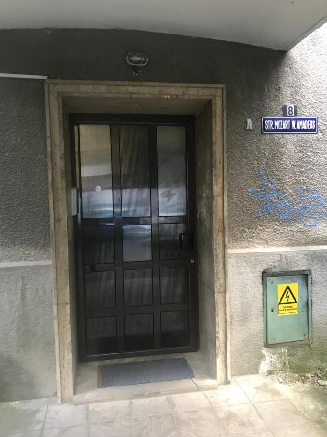 Floreasca Ambient By Acme Rent Bucharest Luaran gambar