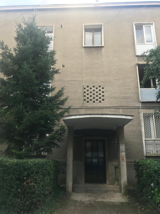 Floreasca Ambient By Acme Rent Bucharest Luaran gambar